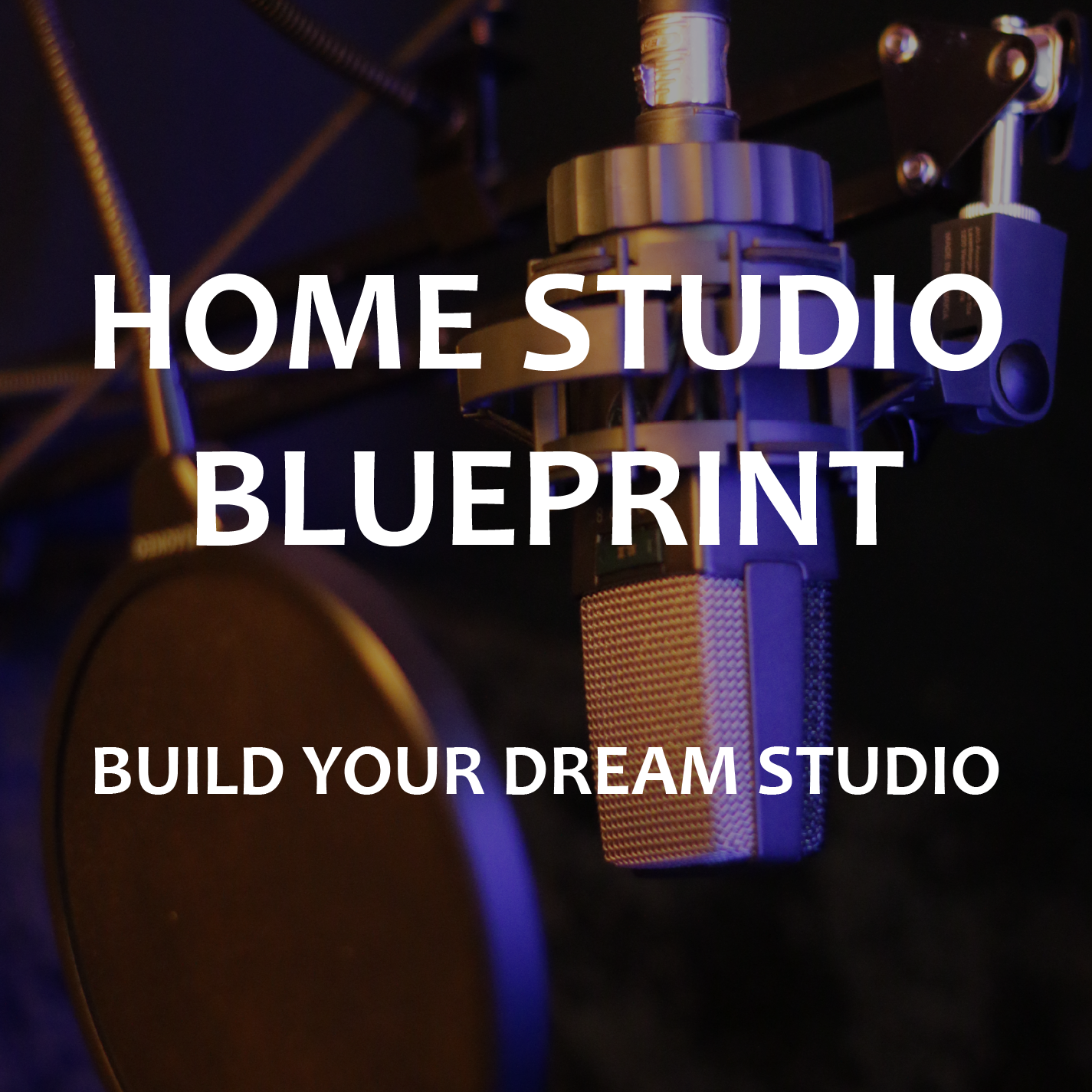 Production Studio Blueprint