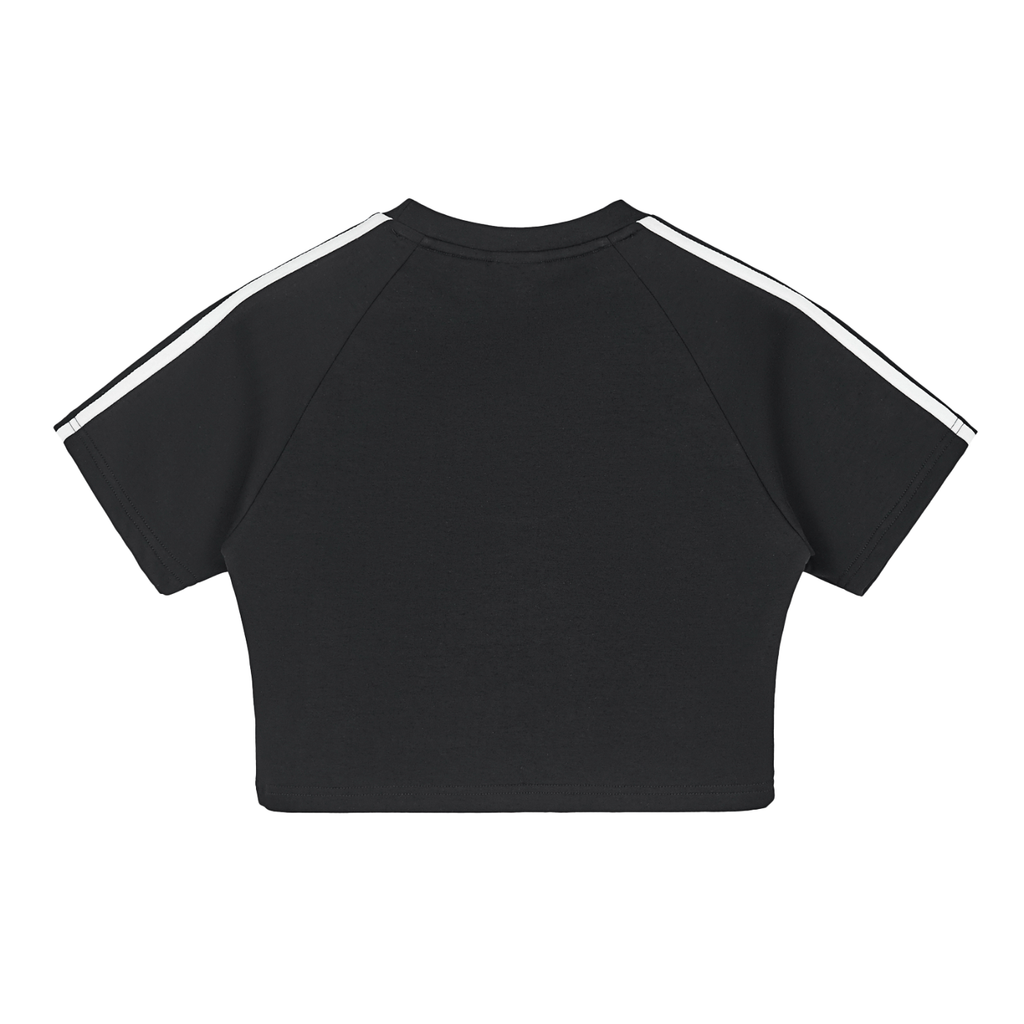 Summer Crop Tops for Women